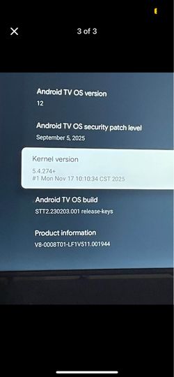 Google tv 55 inches