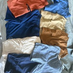 Boys Clothes 