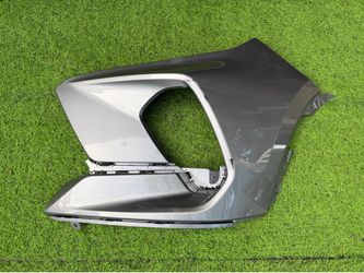 Chevrolet Blazer Left Driver Side Front Bumper Corner 2023 2024 2025 2026