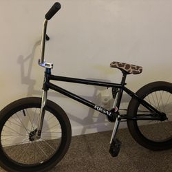 Bmx Bike 21” Frame 