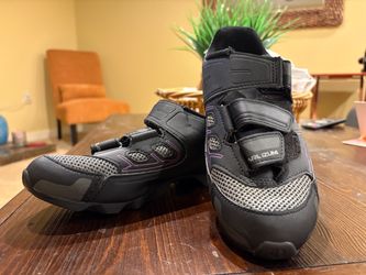 Cycle Shoes