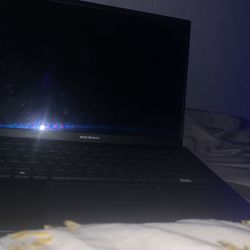 Asus Notebook