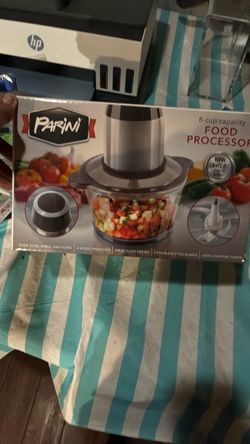 Food processor