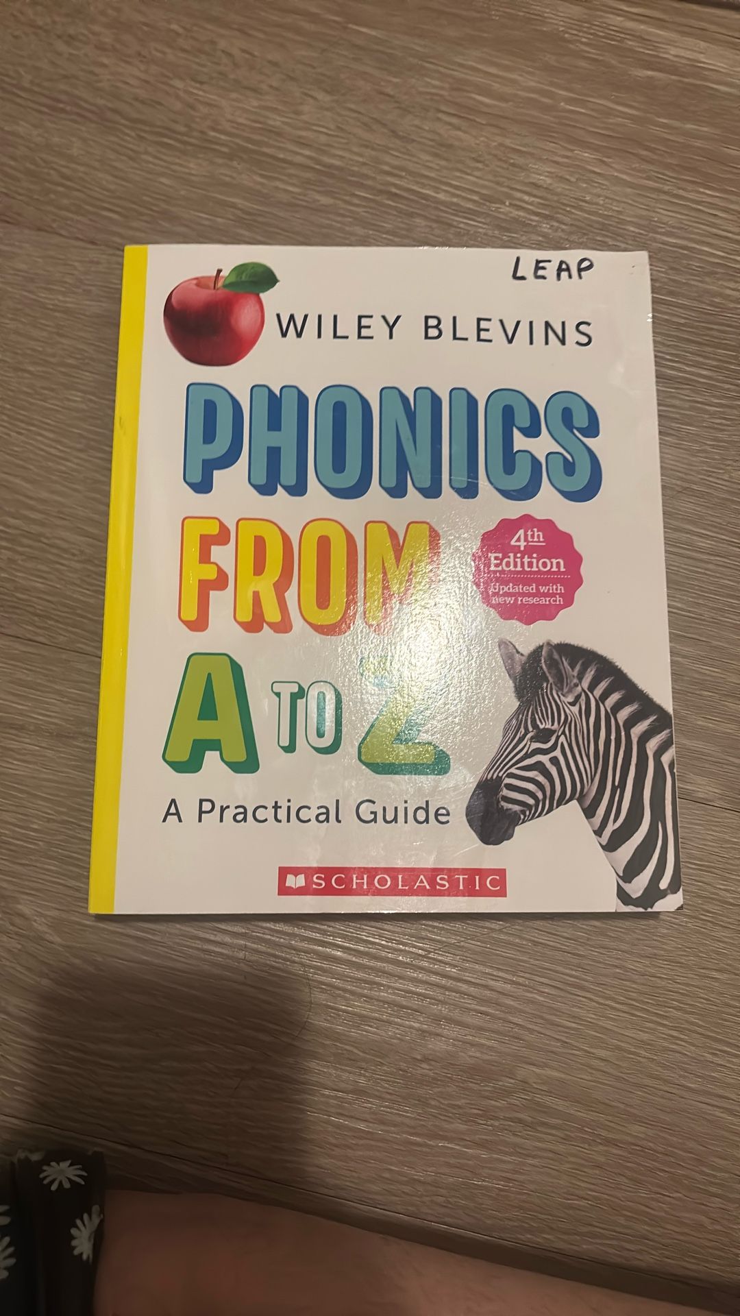 English Book- Good For English Learners Or Kids