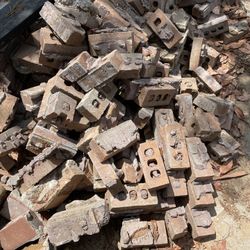 Old Bricks