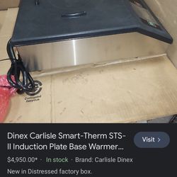 Smart Therm By Carlisle