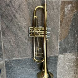 Trumpet 