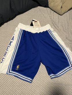 Los Angeles Lakers Shorts Medium