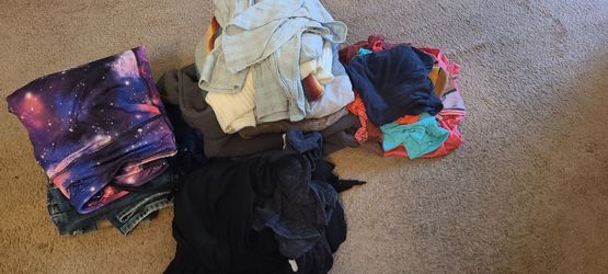 Women's clothing for sale