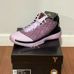 Kobe 3 Low Protro