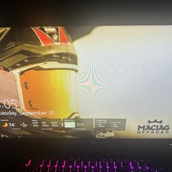 Gaming Computer 
