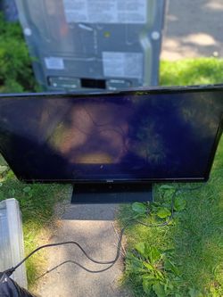 42" RCA 1080p LED HDTV