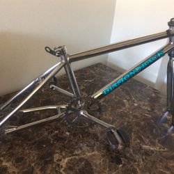 1995 Diamondback Mini Viper Bmx  Restore Or Use As Is 16 Inch Pit Bike For The Kids Mini Viper Bmx 