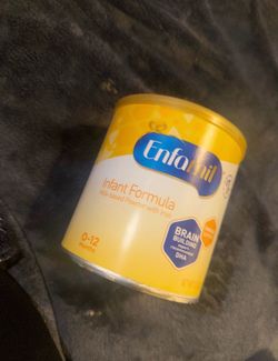Enfamil