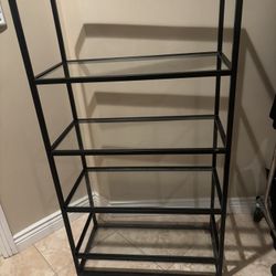 Shelf 4 Tier
