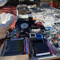 Electrical Items