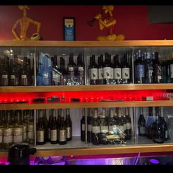 Solid Wood Wall Cabinet shelves