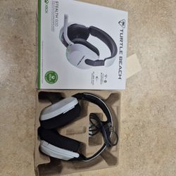 Turtle Beach Stealth 600 Wireless Multi Platform Gaming Headset