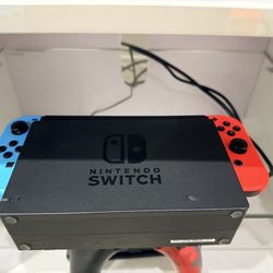 Nintendo Switch 1