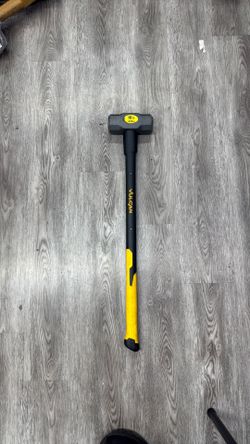 Vulcan Sledge Hammer (10 LB )