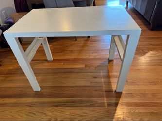 IKEA Youth Desk Adjustable PAHL