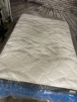 Full Mattress