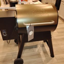 New Beautiful Traegger Smoke And Grill 