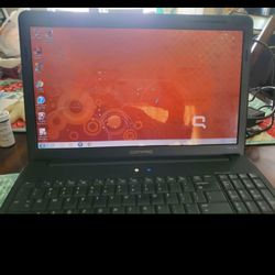 Compaq Presario CQ60 Laptop 
