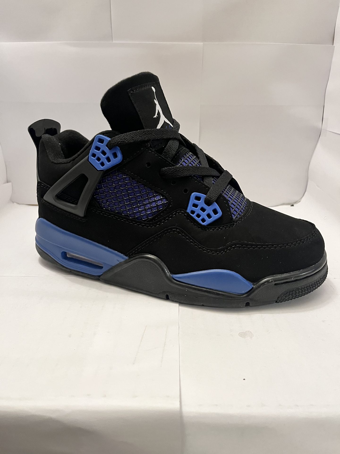 Nike Jordan 4 Blue Thunder Size 8