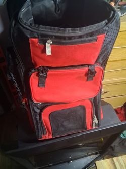 Boombah Baseball Bag