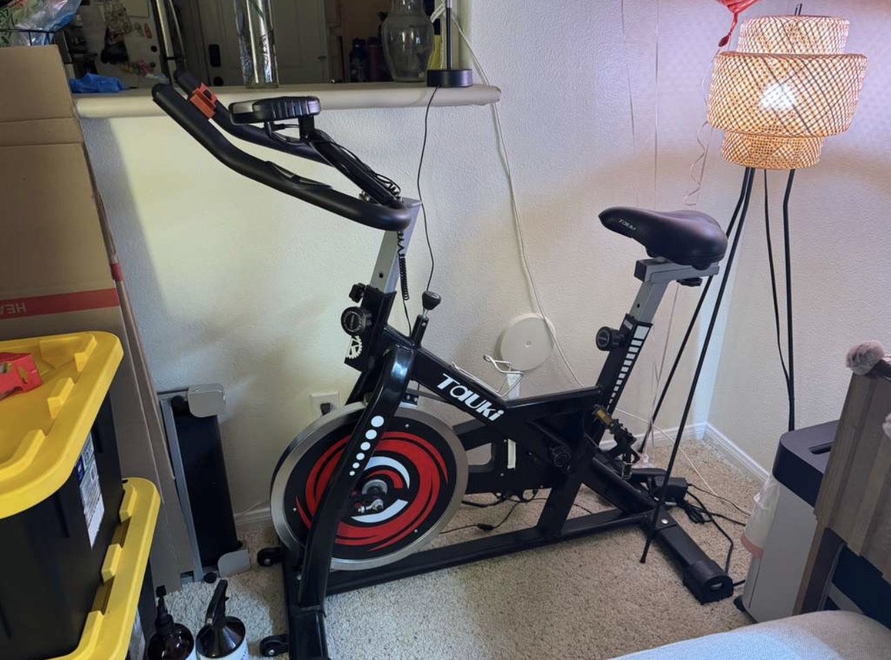 Exercise Bike (used)