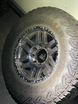 Tires