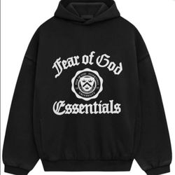 ESSENTIALS FEAR OF GOD CLOTHING ALL BRAND NEW AUTHENTIC