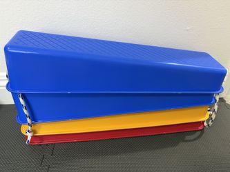 Balance Logs