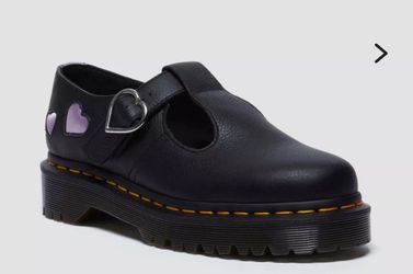 Dr Martens Polley heart- Make Me An Offer