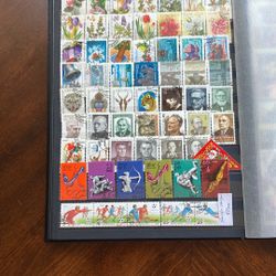 Soviet Union Postage Stamps,USSR Stamps 