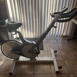 Keiser M3 Spin Bike