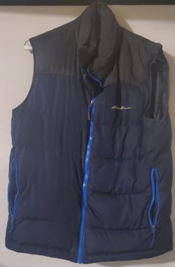 Eddie Bauer Vest Men’s