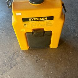 Eyewash