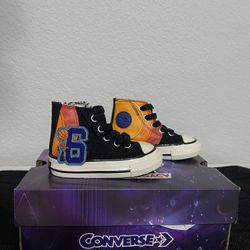 Toddler Converse 