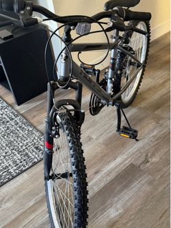 Bikes