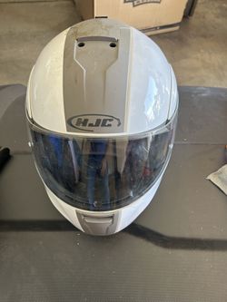 HJC Motorcycle Helmet