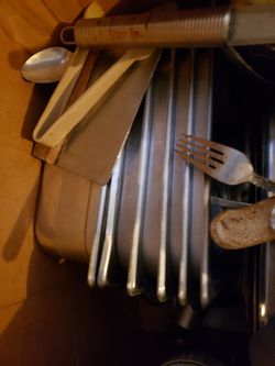 Deep Anti-Jam Stainless Steel Steam Table