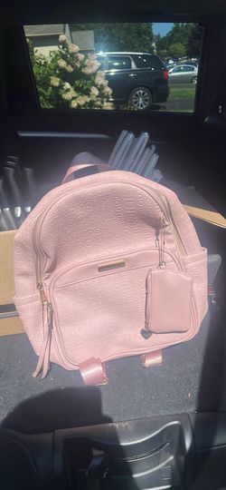 Juicy Couture Backpack