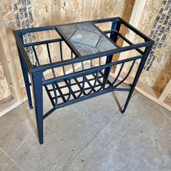 Accent Table 