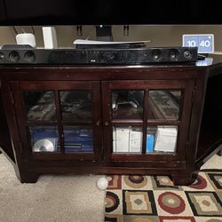 Tv Stand 60”