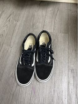 Vans shoes