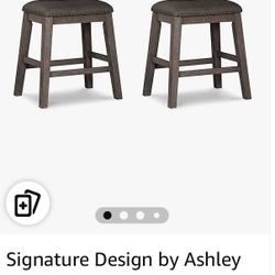 Bar Stools 