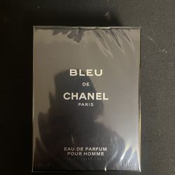 BLEU DE CHANEL