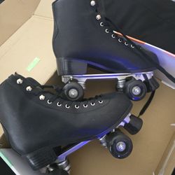 Brand New Skates Size 11. Never Worn